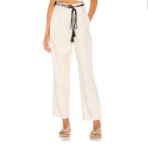 House of Harlow x Revolve Elliot pants
